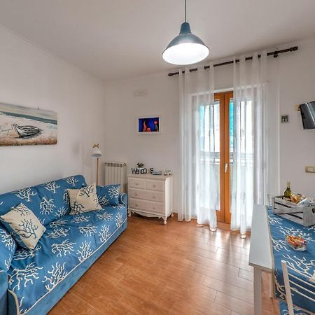 Casa Di Flo Διαμέρισμα Σορέντο Εξωτερικό φωτογραφία