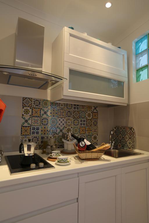 Casa Di Flo Διαμέρισμα Σορέντο Εξωτερικό φωτογραφία