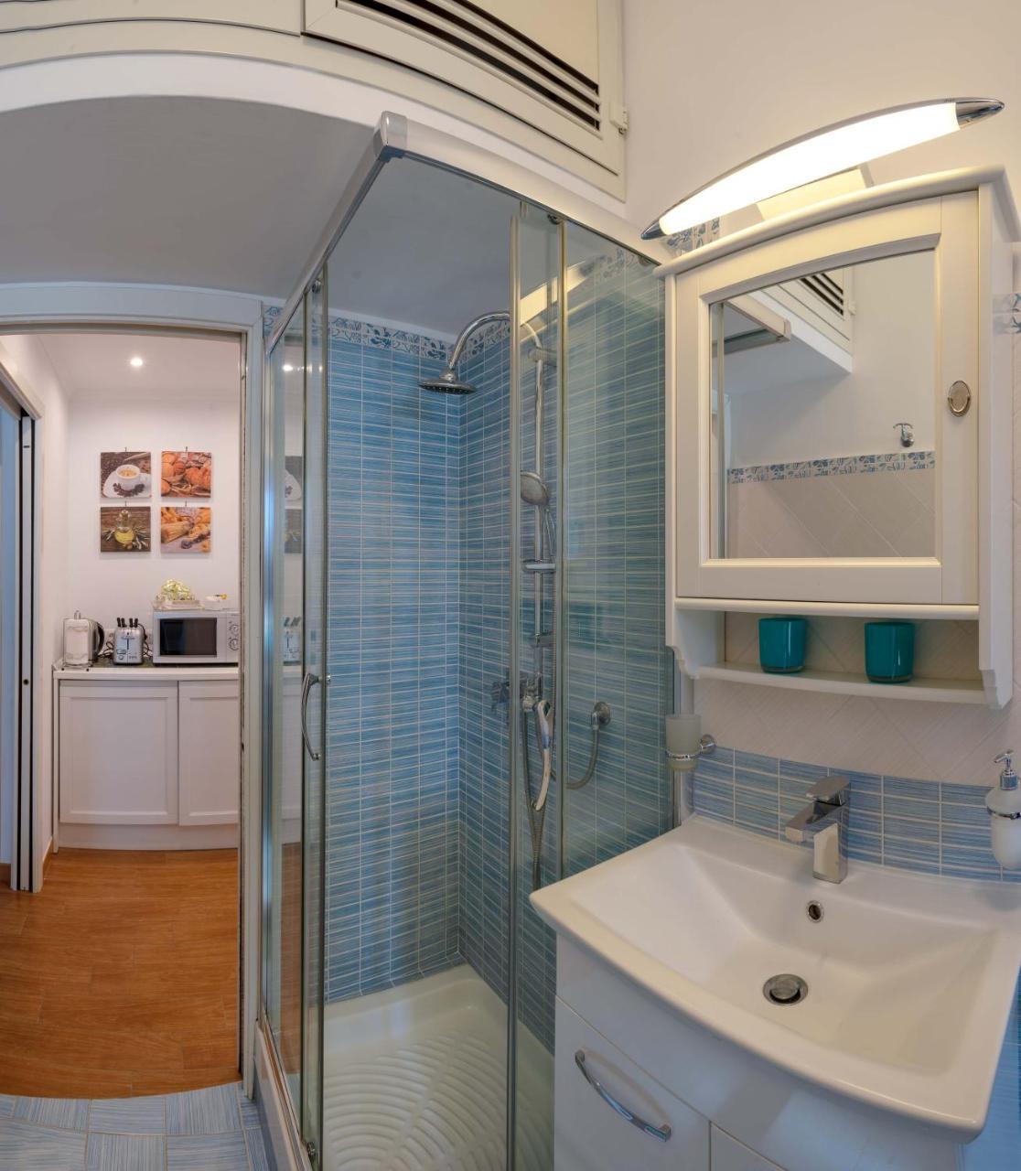 Casa Di Flo Διαμέρισμα Σορέντο Εξωτερικό φωτογραφία
