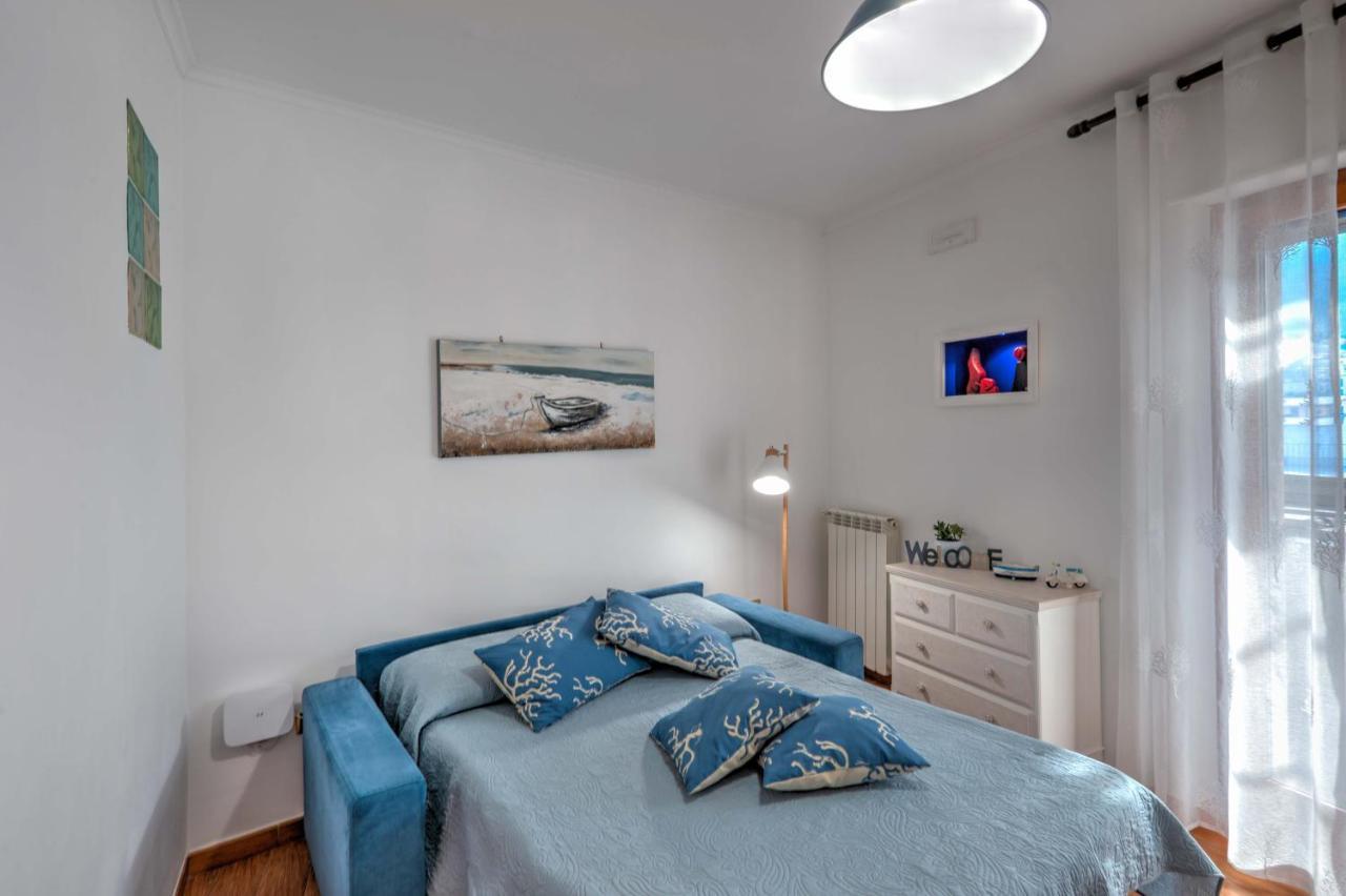 Casa Di Flo Διαμέρισμα Σορέντο Εξωτερικό φωτογραφία