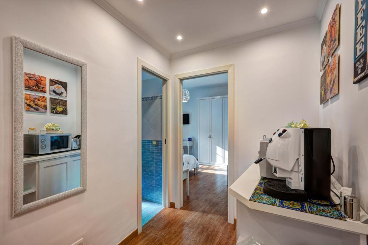 Casa Di Flo Διαμέρισμα Σορέντο Εξωτερικό φωτογραφία