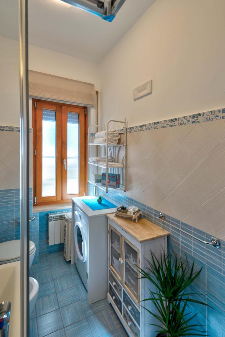 Casa Di Flo Διαμέρισμα Σορέντο Εξωτερικό φωτογραφία