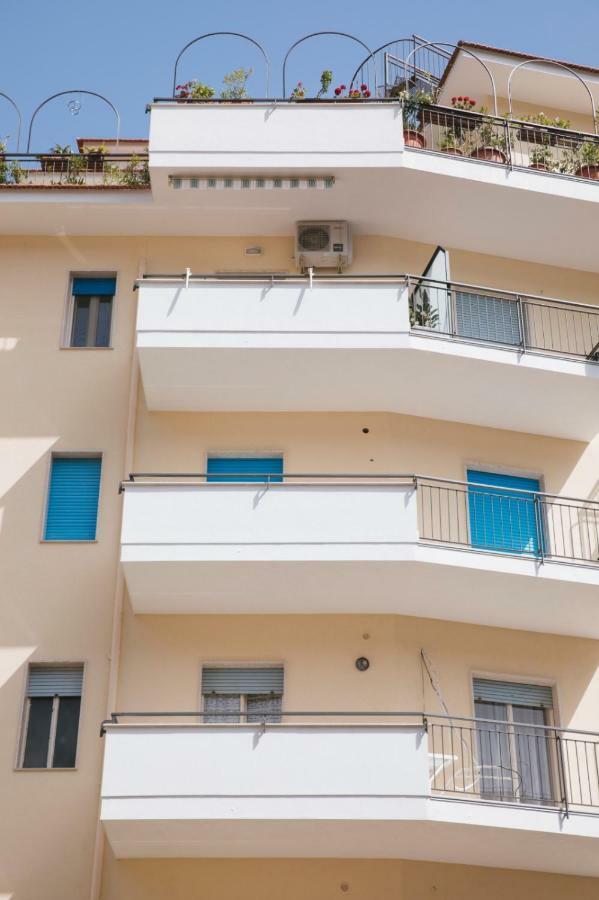 Casa Di Flo Διαμέρισμα Σορέντο Εξωτερικό φωτογραφία