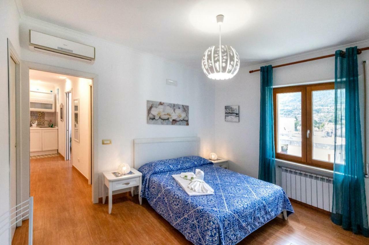 Casa Di Flo Διαμέρισμα Σορέντο Εξωτερικό φωτογραφία