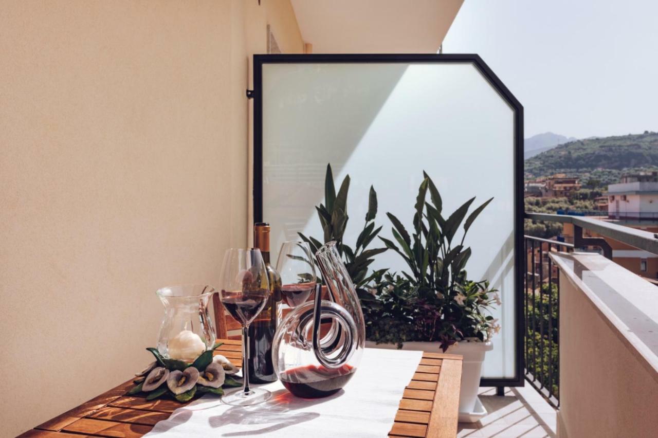 Casa Di Flo Διαμέρισμα Σορέντο Εξωτερικό φωτογραφία