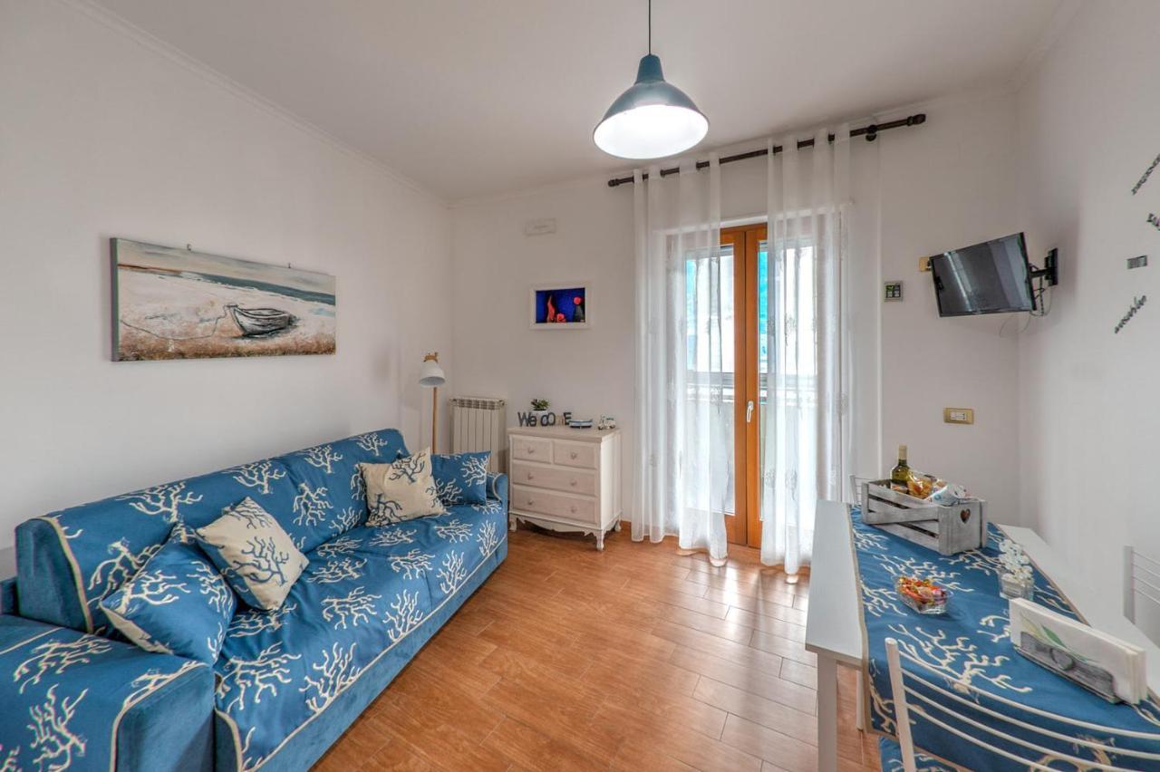 Casa Di Flo Διαμέρισμα Σορέντο Εξωτερικό φωτογραφία